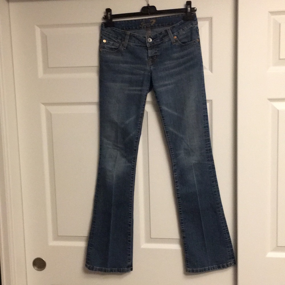 Seven For all Mankind Jeans
